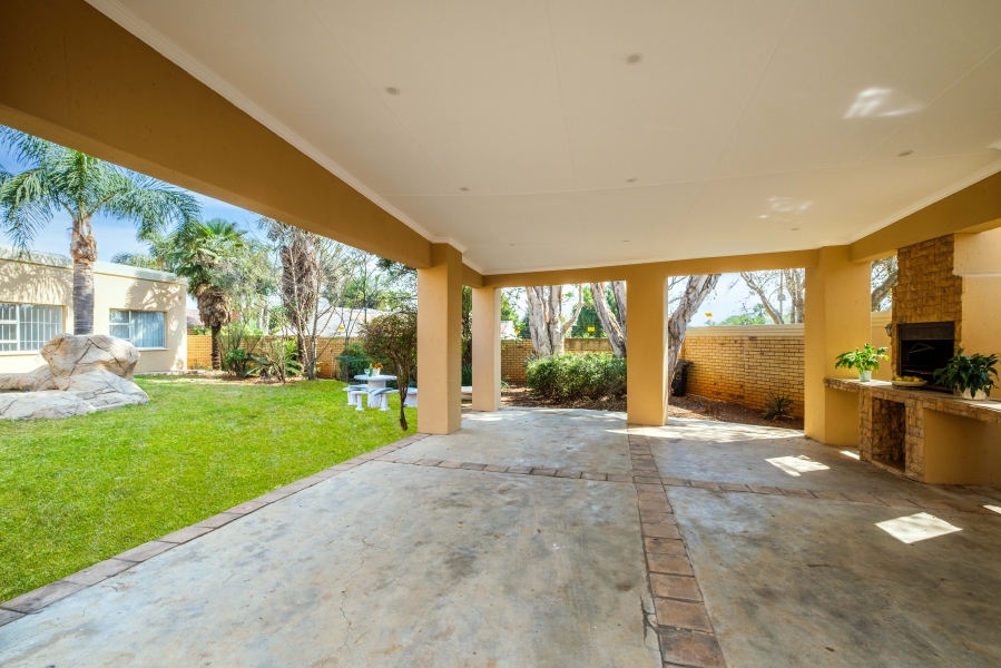 3 Bedroom Property for Sale in Bergbron Gauteng