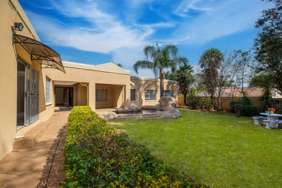 3 Bedroom Property for Sale in Bergbron Gauteng