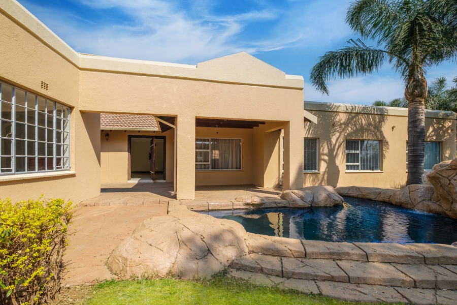 3 Bedroom Property for Sale in Bergbron Gauteng