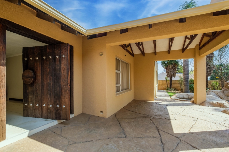 3 Bedroom Property for Sale in Bergbron Gauteng