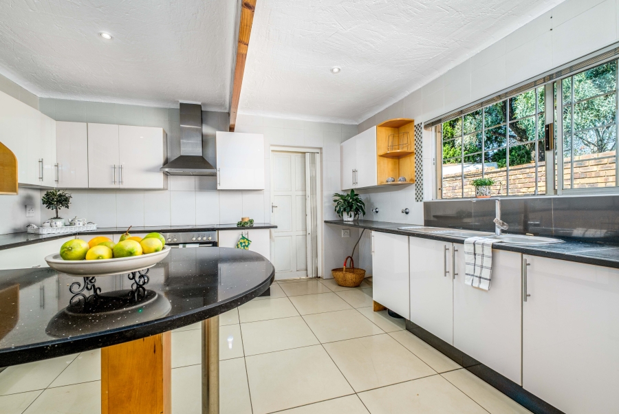 3 Bedroom Property for Sale in Bergbron Gauteng