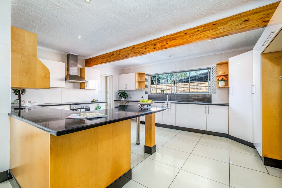 3 Bedroom Property for Sale in Bergbron Gauteng