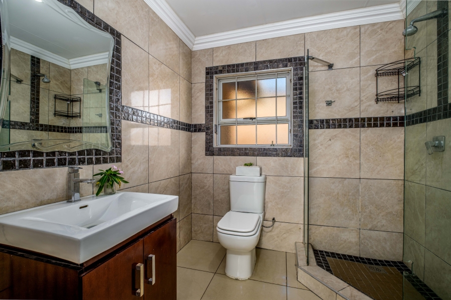 3 Bedroom Property for Sale in Bergbron Gauteng