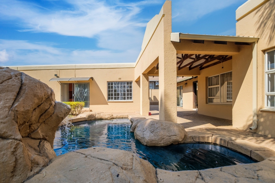 3 Bedroom Property for Sale in Bergbron Gauteng
