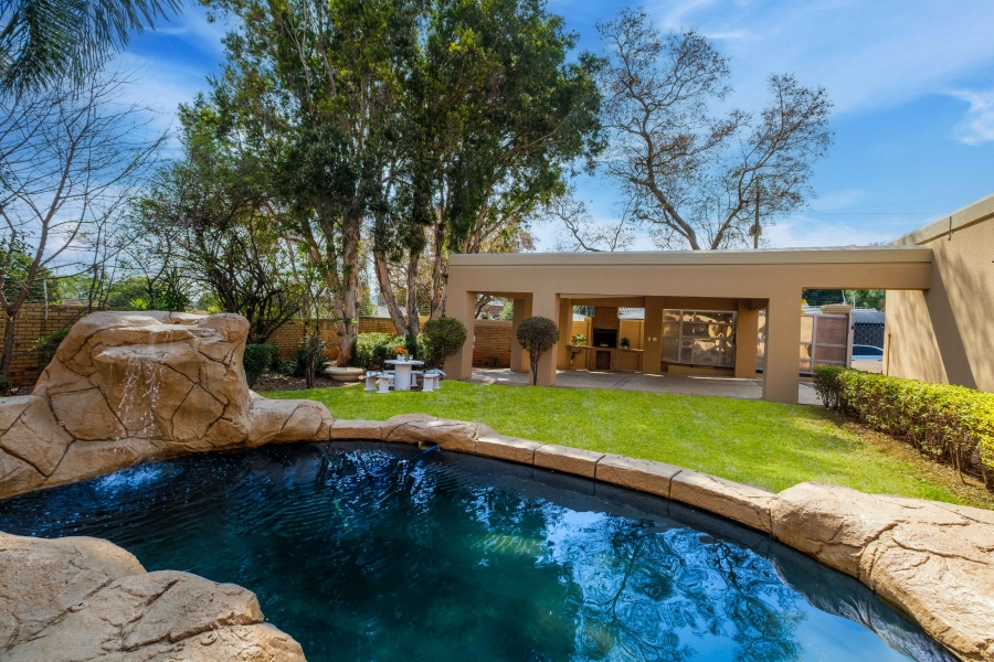 3 Bedroom Property for Sale in Bergbron Gauteng