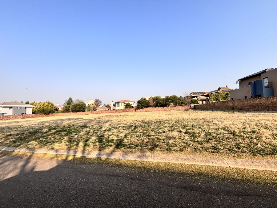 0 Bedroom Property for Sale in Silverwoods Country Estate Gauteng