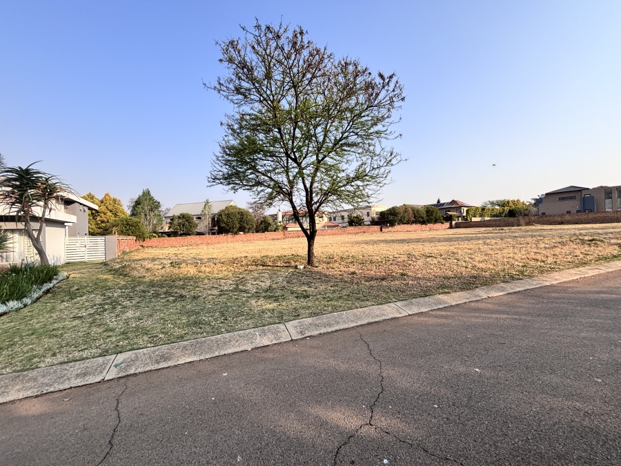0 Bedroom Property for Sale in Silverwoods Country Estate Gauteng