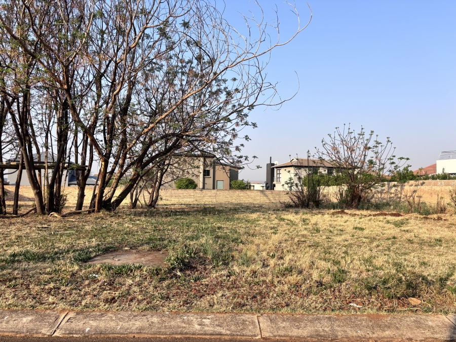 0 Bedroom Property for Sale in Silverwoods Country Estate Gauteng