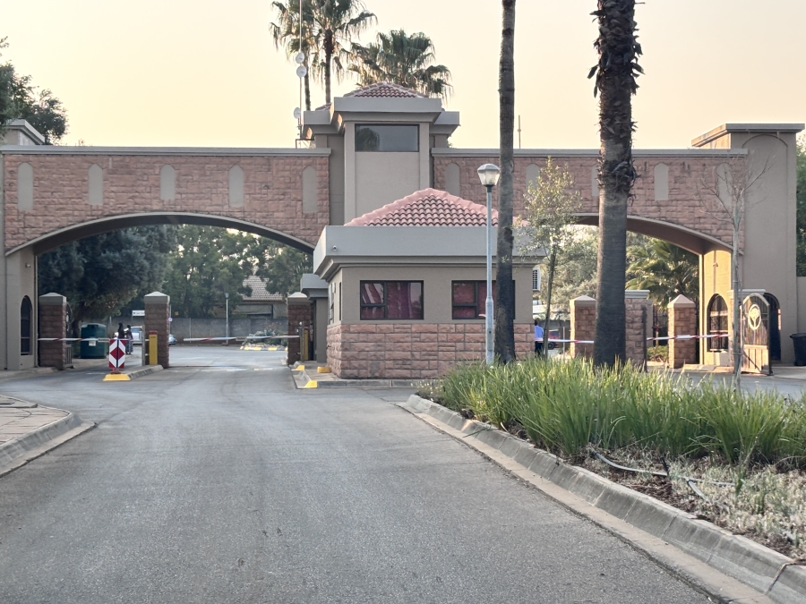 0 Bedroom Property for Sale in Silverwoods Country Estate Gauteng