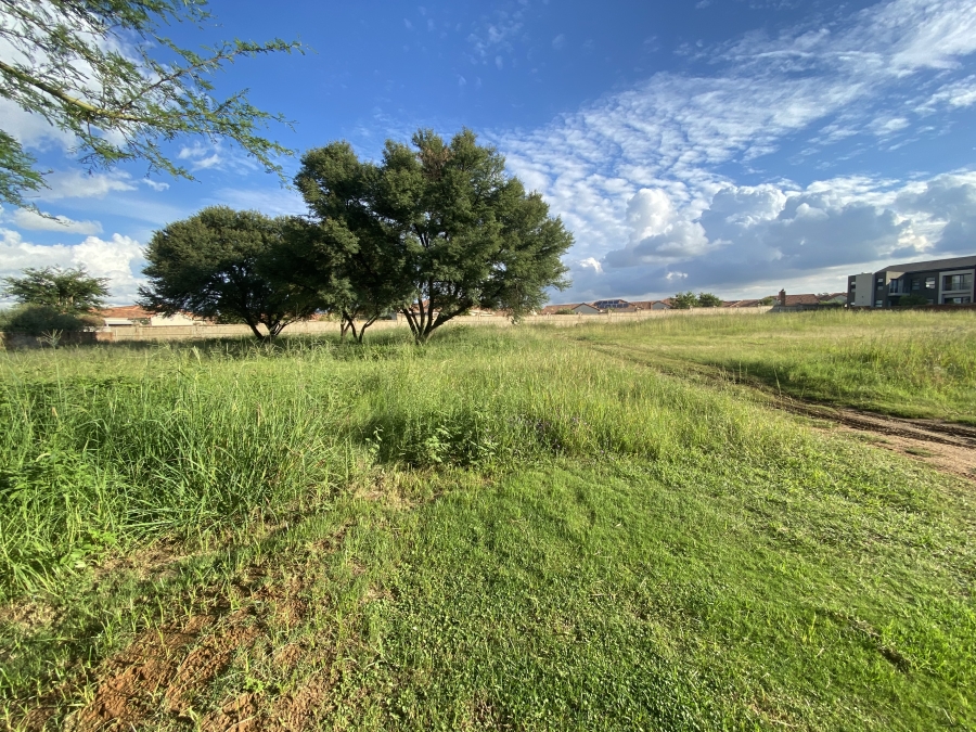 0 Bedroom Property for Sale in Silverwoods Country Estate Gauteng