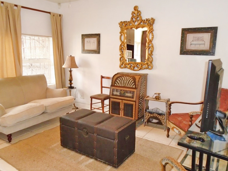 To Let 1 Bedroom Property for Rent in Parkhurst Gauteng