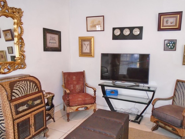 To Let 1 Bedroom Property for Rent in Parkhurst Gauteng