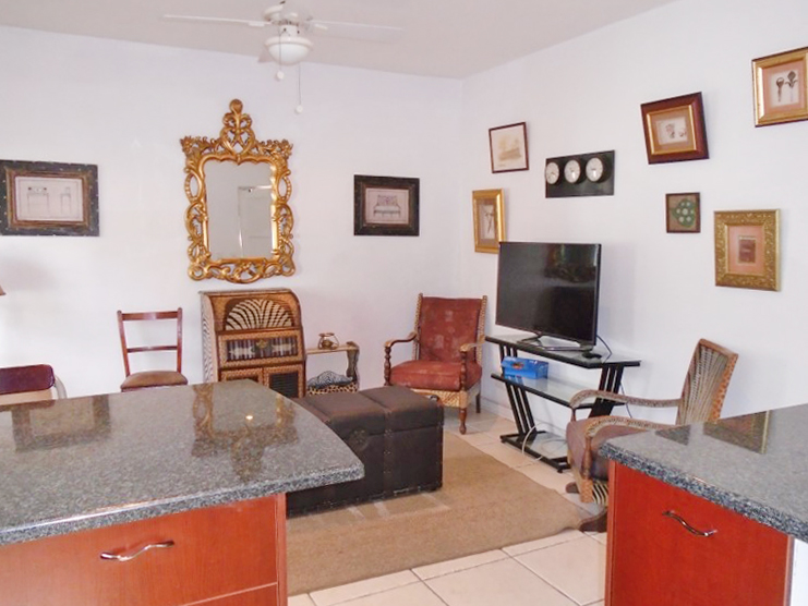 To Let 1 Bedroom Property for Rent in Parkhurst Gauteng