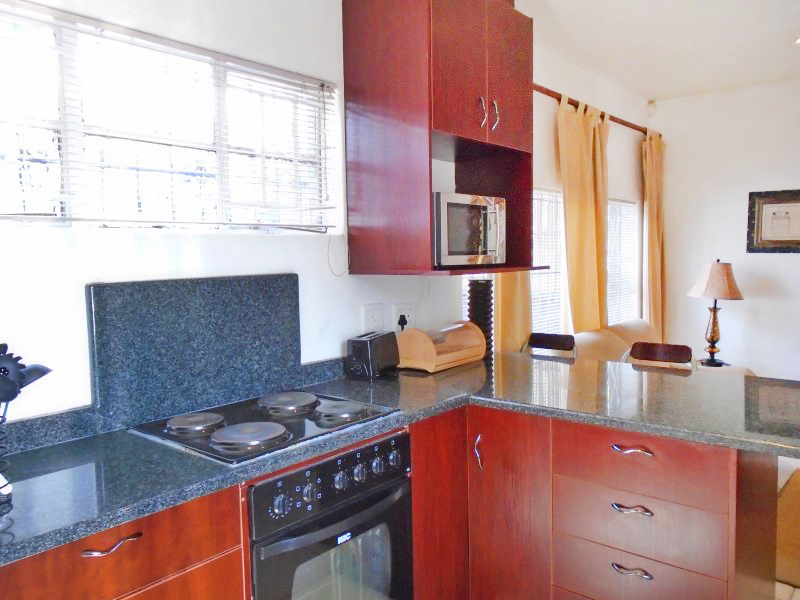 To Let 1 Bedroom Property for Rent in Parkhurst Gauteng