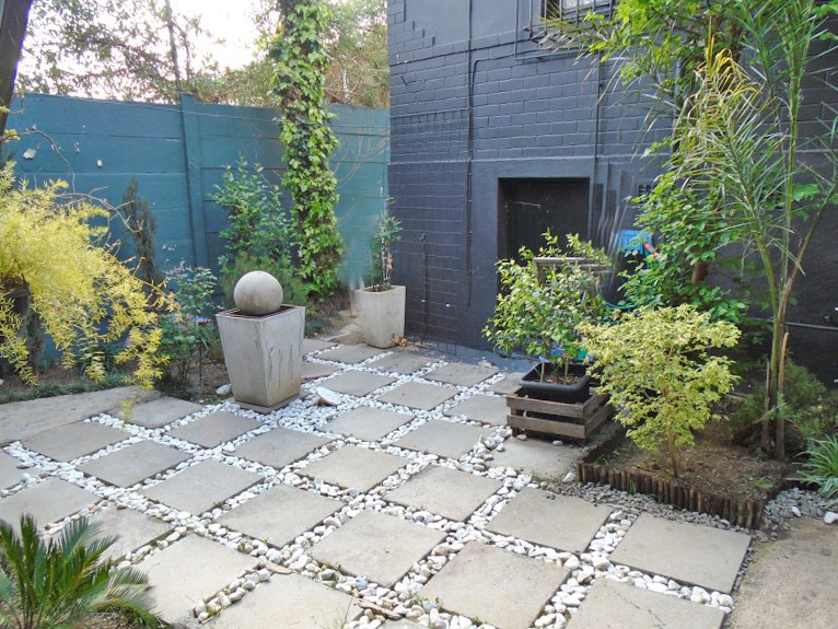 To Let 1 Bedroom Property for Rent in Parkhurst Gauteng