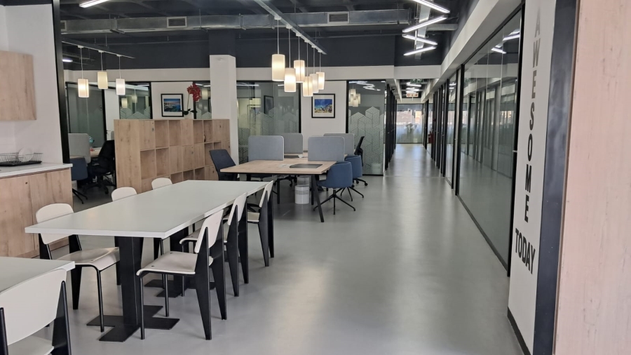 To Let commercial Property for Rent in Irene Gauteng