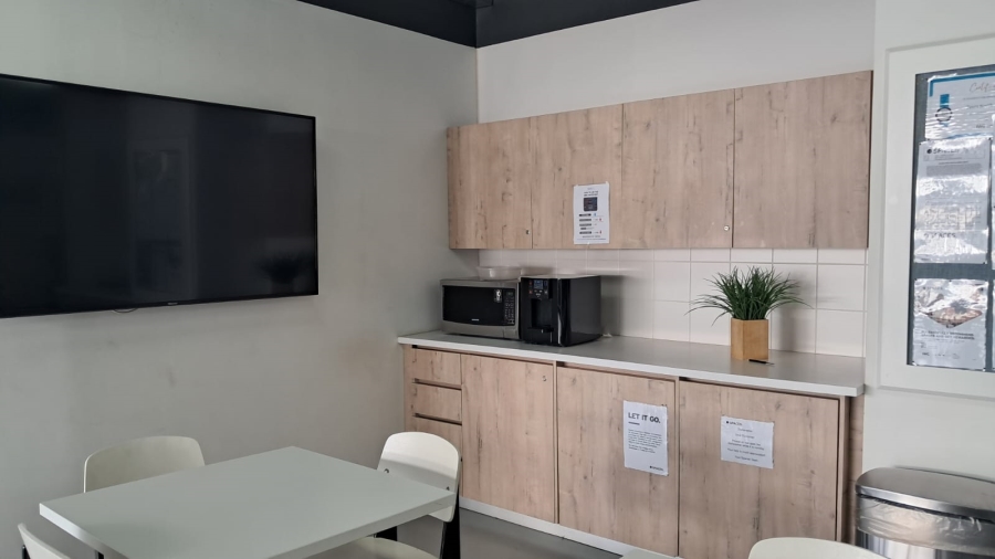 To Let commercial Property for Rent in Irene Gauteng
