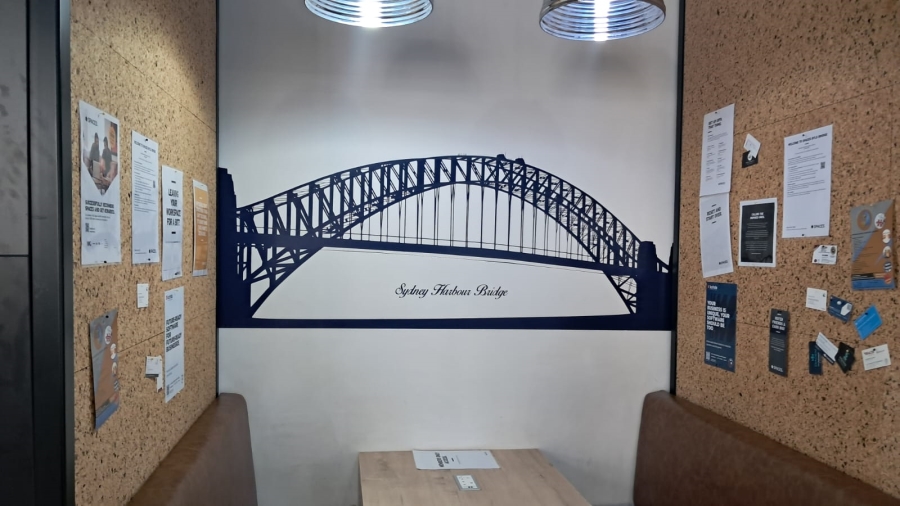 To Let commercial Property for Rent in Irene Gauteng
