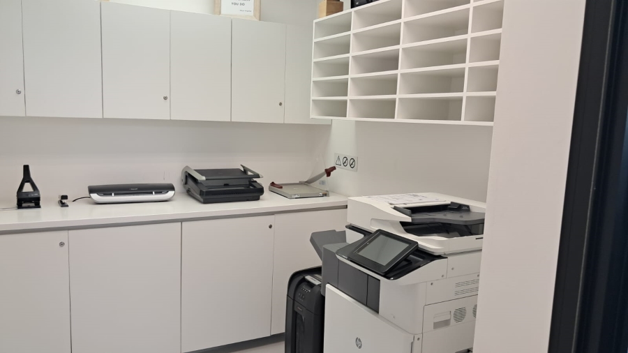 To Let commercial Property for Rent in Irene Gauteng