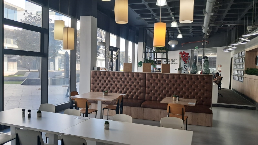 To Let commercial Property for Rent in Irene Gauteng