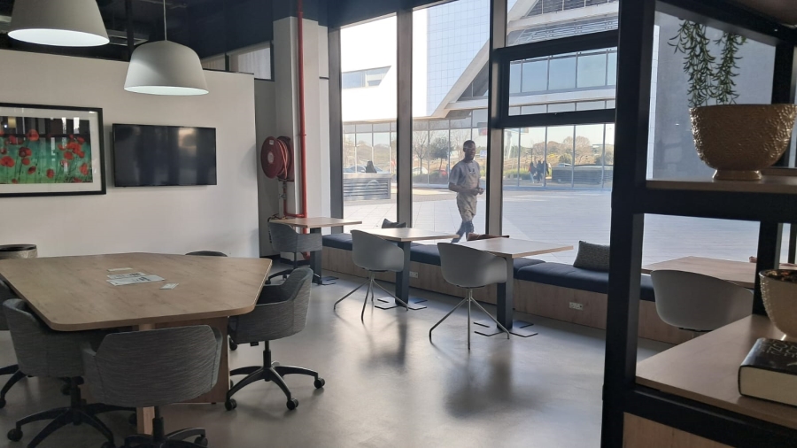 To Let commercial Property for Rent in Irene Gauteng