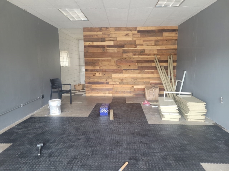 To Let commercial Property for Rent in Pierre Van Ryneveld Gauteng