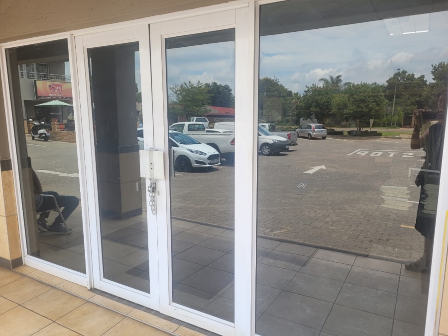 To Let commercial Property for Rent in Pierre Van Ryneveld Gauteng
