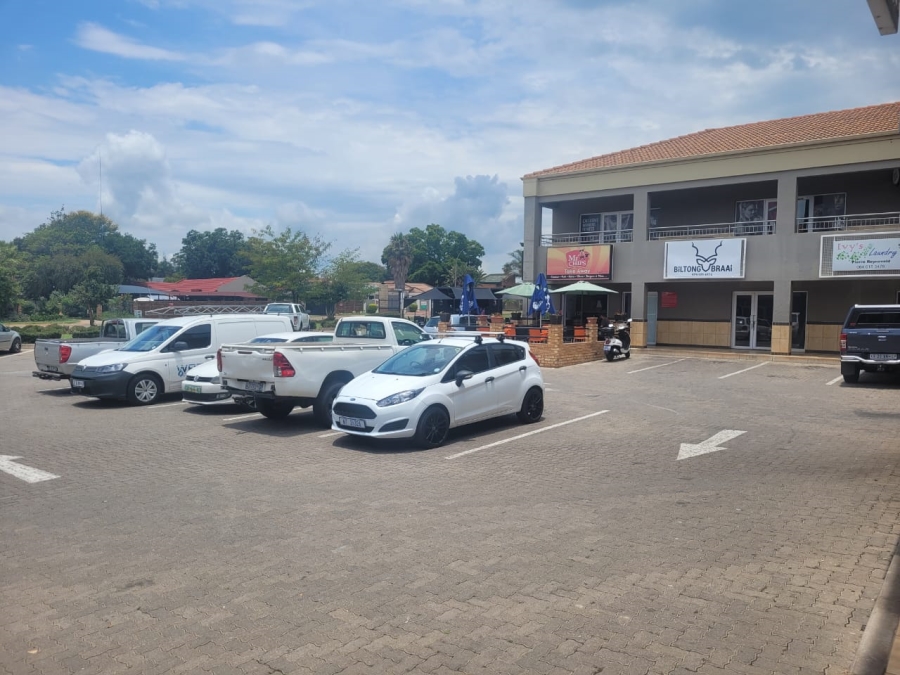 To Let commercial Property for Rent in Pierre Van Ryneveld Gauteng