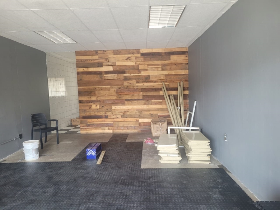 To Let commercial Property for Rent in Pierre Van Ryneveld Gauteng