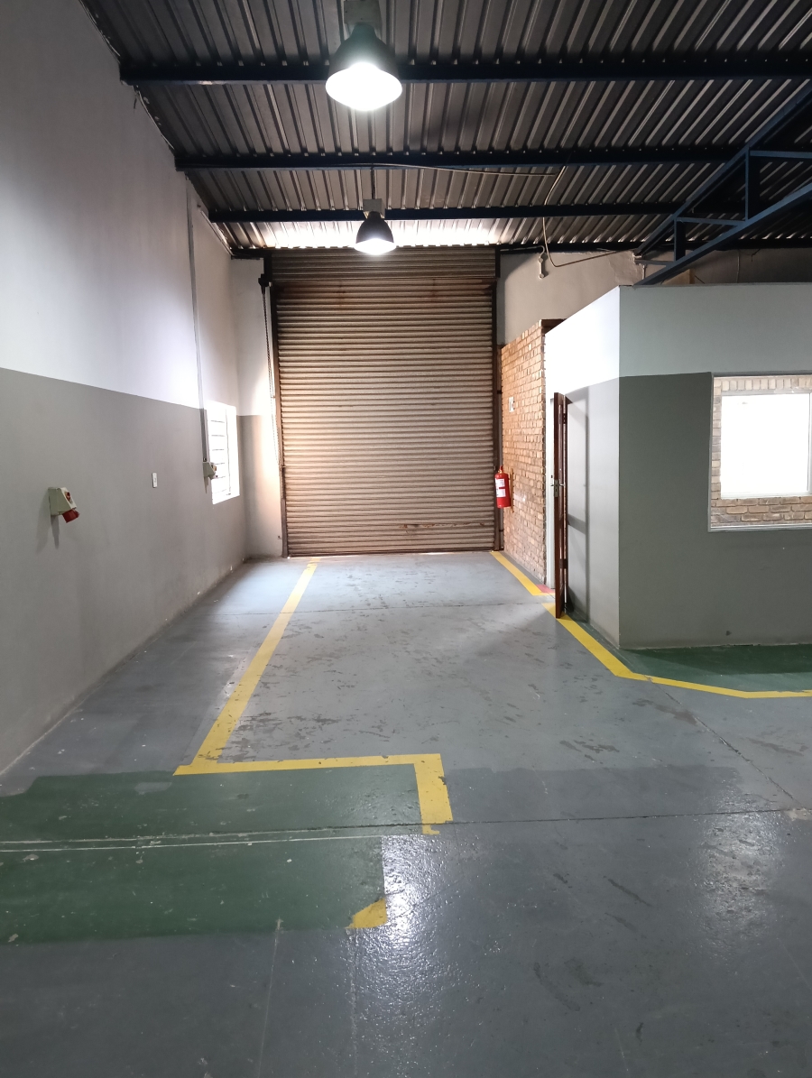 To Let commercial Property for Rent in Silverton Gauteng