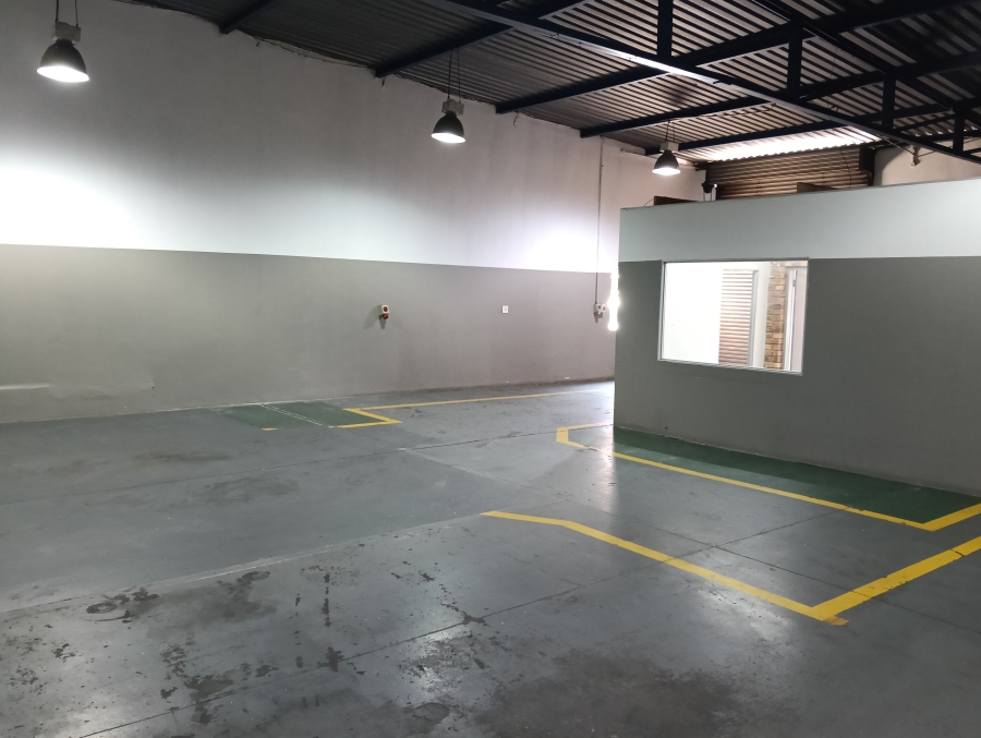 To Let commercial Property for Rent in Silverton Gauteng