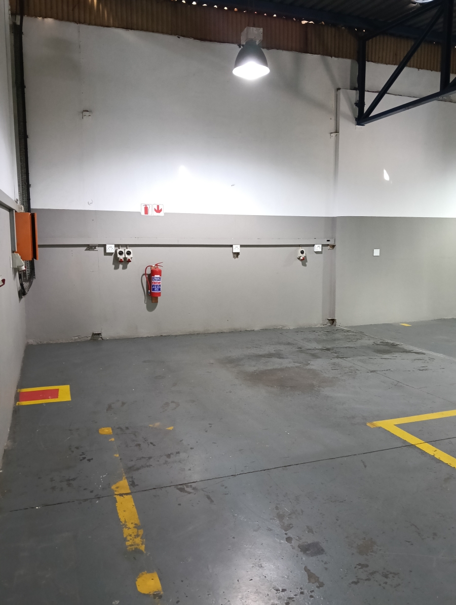To Let commercial Property for Rent in Silverton Gauteng