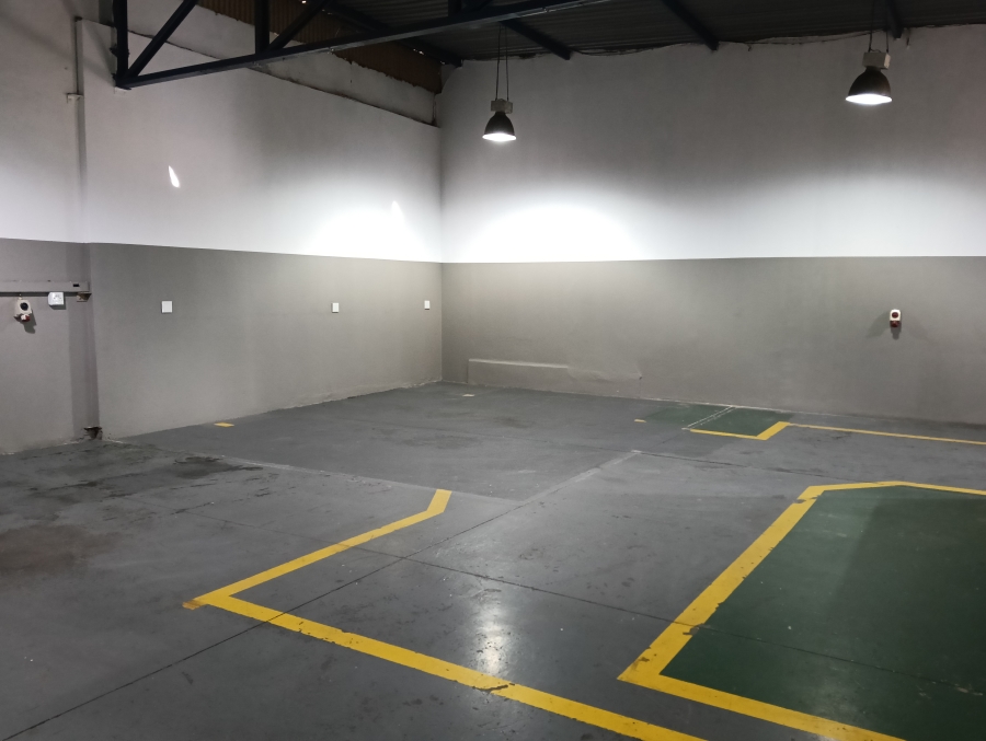 To Let commercial Property for Rent in Silverton Gauteng
