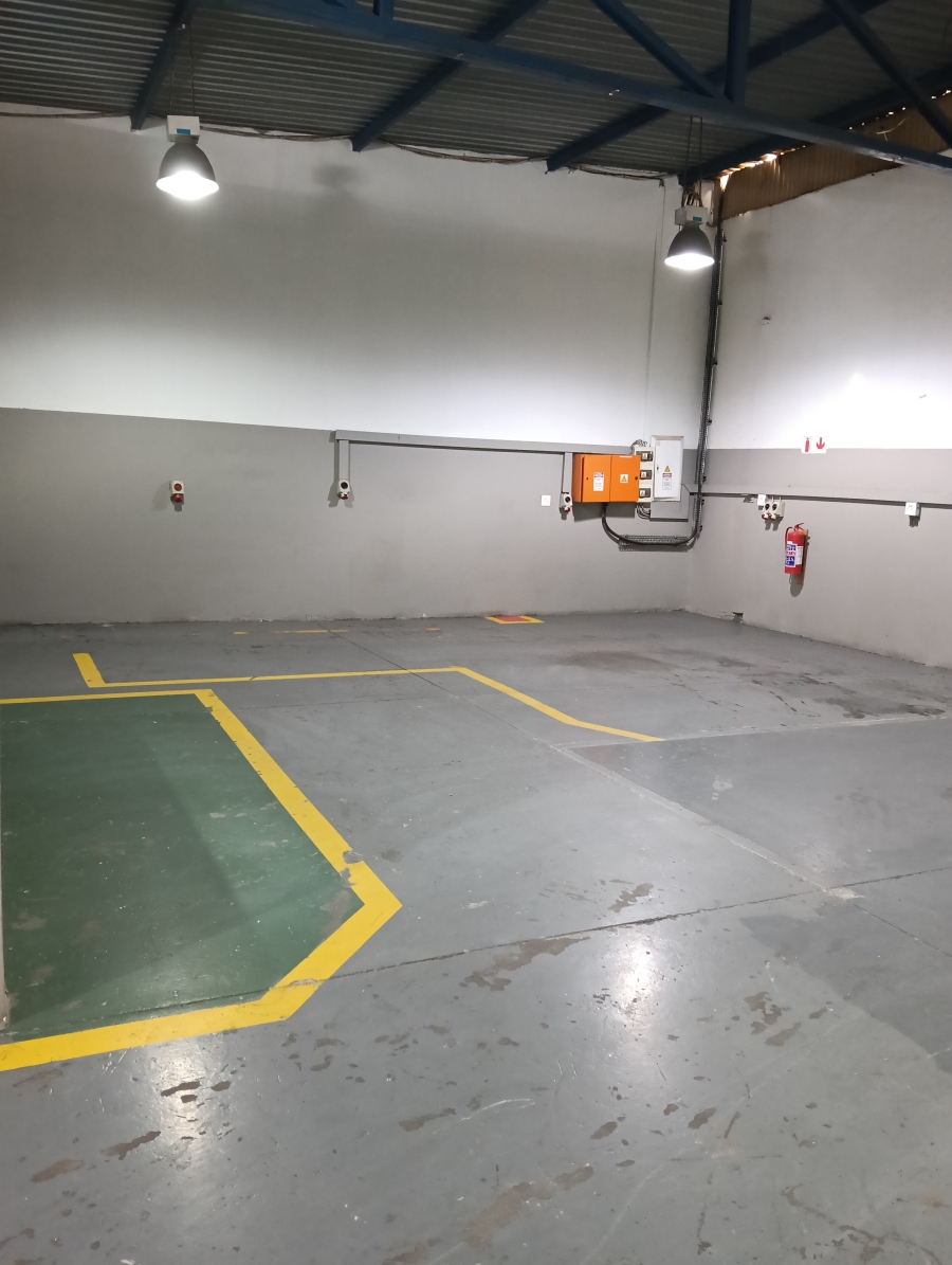 To Let commercial Property for Rent in Silverton Gauteng