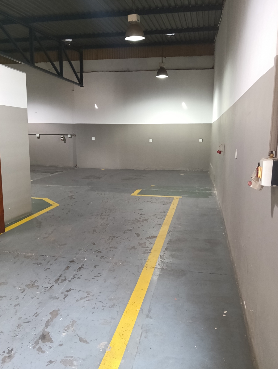 To Let commercial Property for Rent in Silverton Gauteng