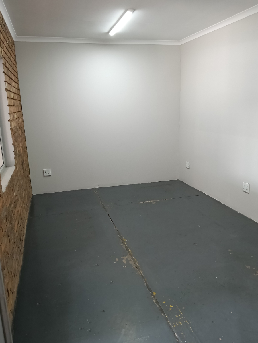 To Let commercial Property for Rent in Silverton Gauteng