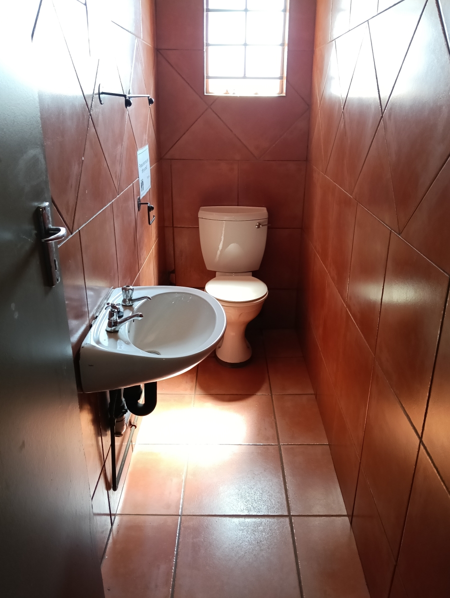 To Let commercial Property for Rent in Silverton Gauteng