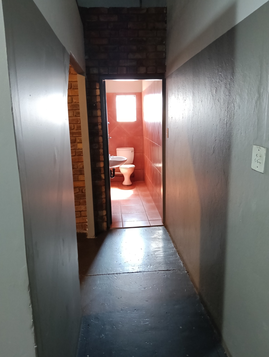 To Let commercial Property for Rent in Silverton Gauteng