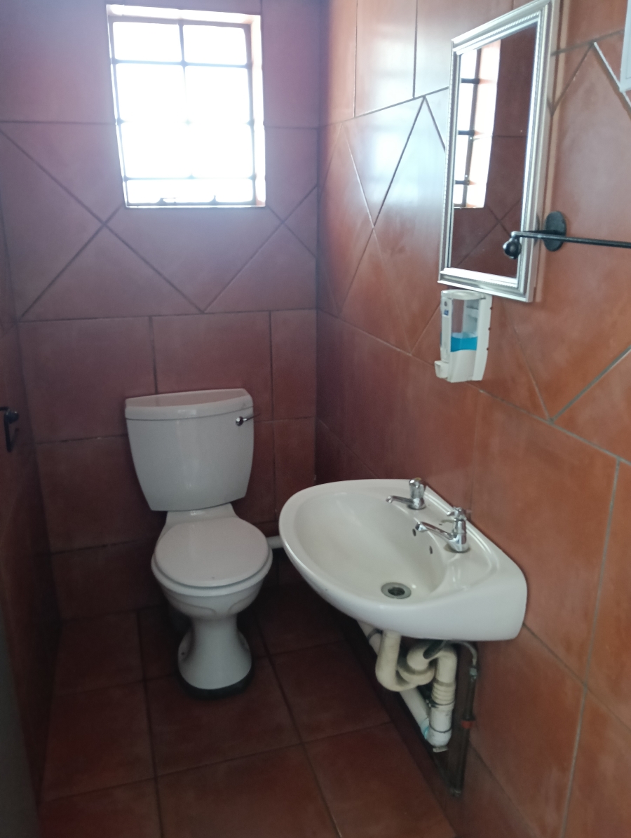 To Let commercial Property for Rent in Silverton Gauteng