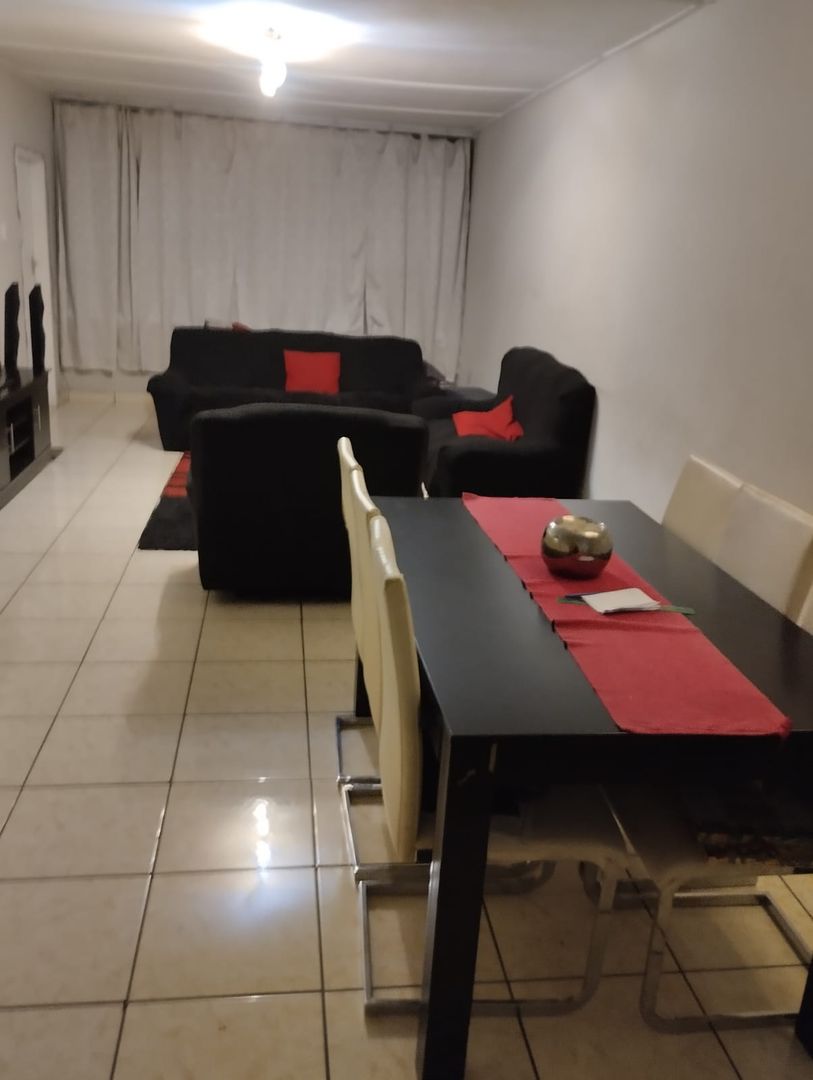 To Let 1 Bedroom Property for Rent in Dinwiddie Gauteng