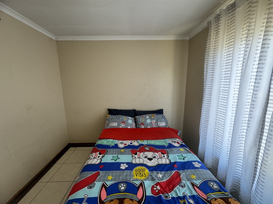 To Let 3 Bedroom Property for Rent in Gosforth Park Gauteng
