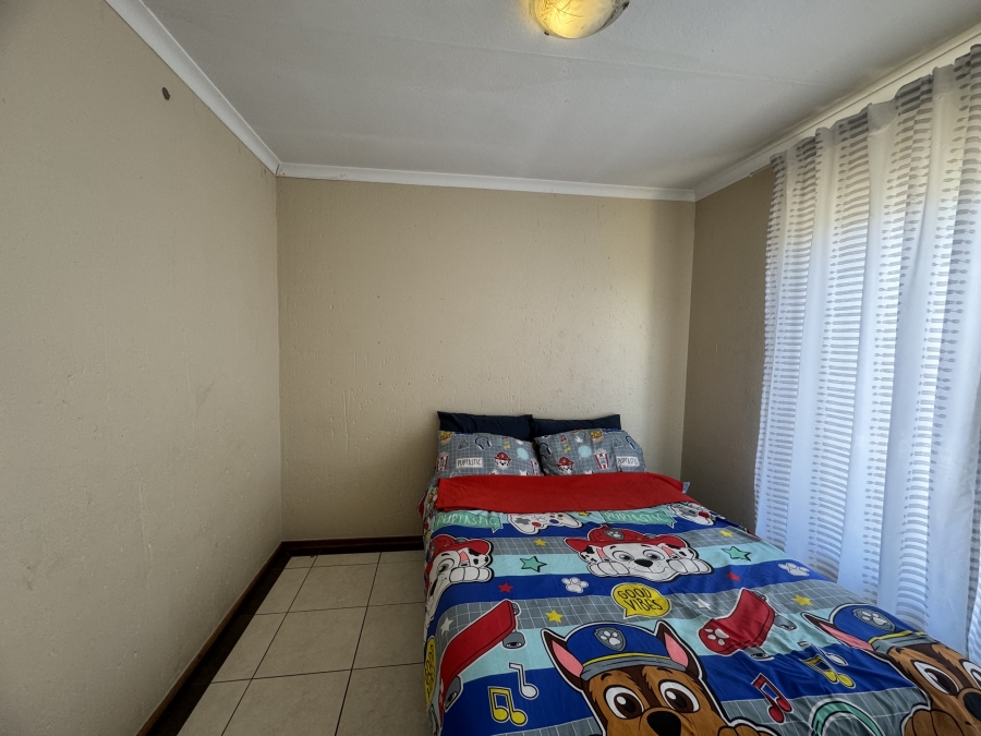 To Let 3 Bedroom Property for Rent in Gosforth Park Gauteng