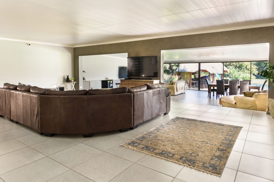 4 Bedroom Property for Sale in Vanderbijlpark SW 5 Gauteng