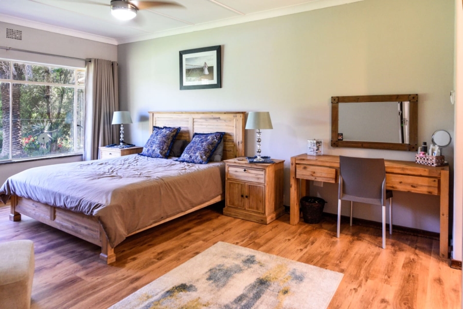 4 Bedroom Property for Sale in Vanderbijlpark SW 5 Gauteng