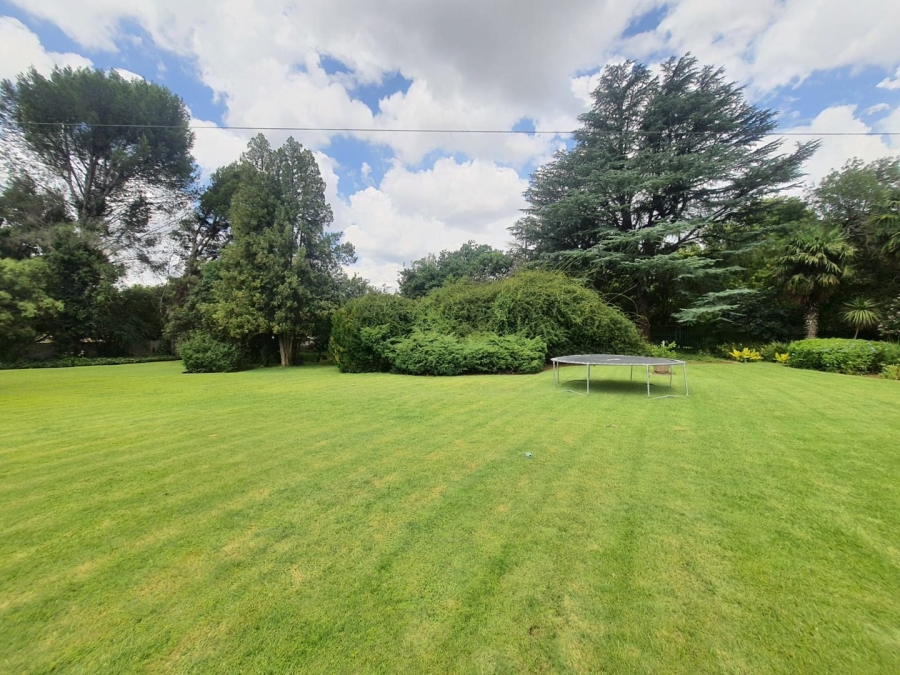 4 Bedroom Property for Sale in Vanderbijlpark SW 5 Gauteng