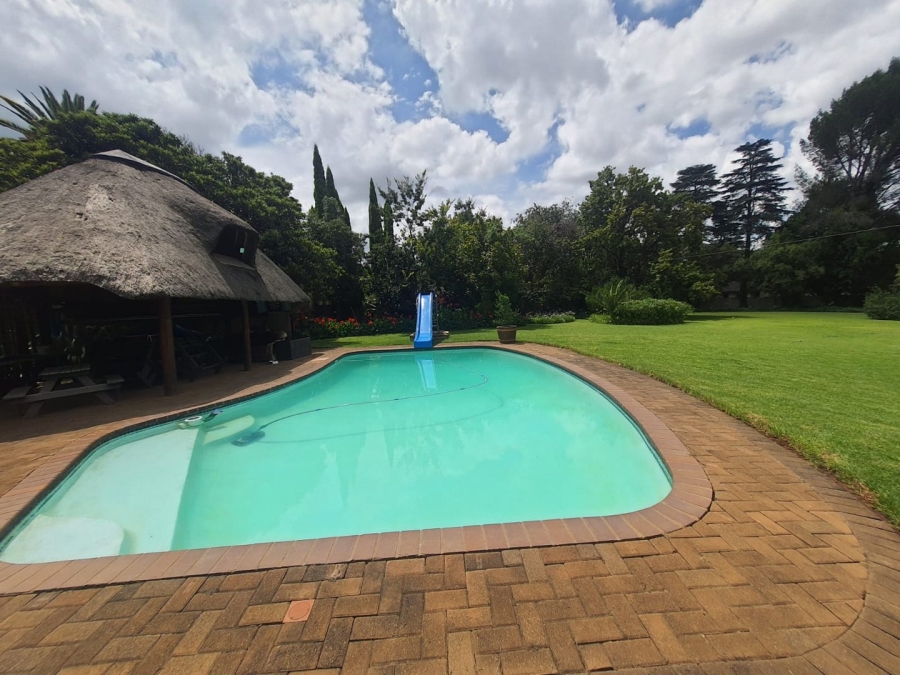 4 Bedroom Property for Sale in Vanderbijlpark SW 5 Gauteng