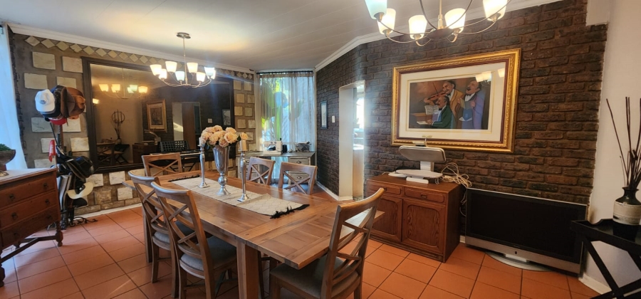 8 Bedroom Property for Sale in Vanderbijlpark SW 5 Gauteng