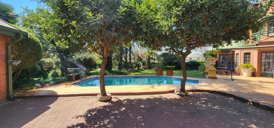 4 Bedroom Property for Sale in Vanderbijlpark SW 5 Gauteng
