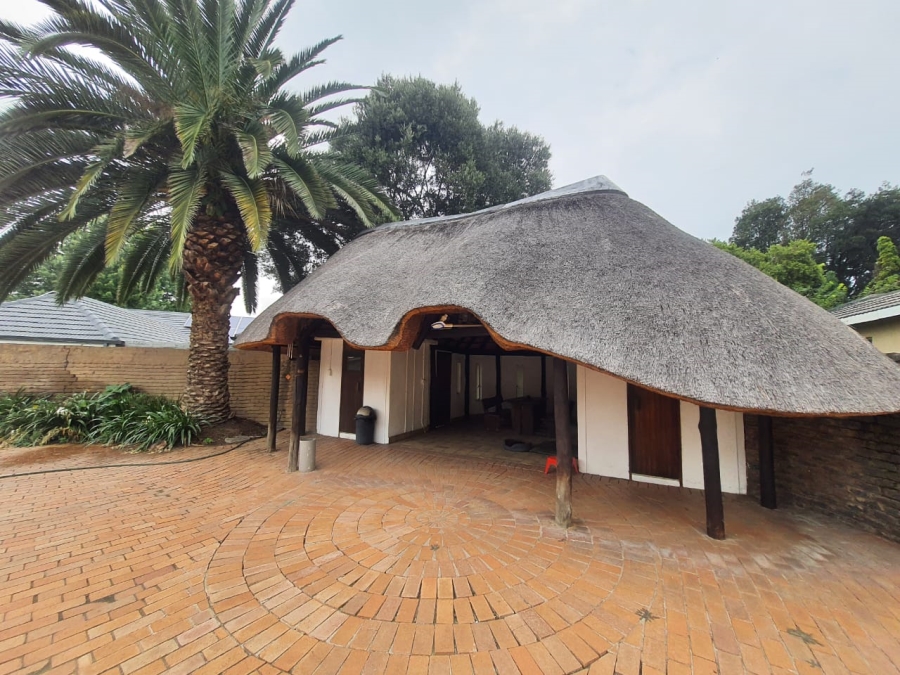 4 Bedroom Property for Sale in Vanderbijlpark SW 5 Gauteng