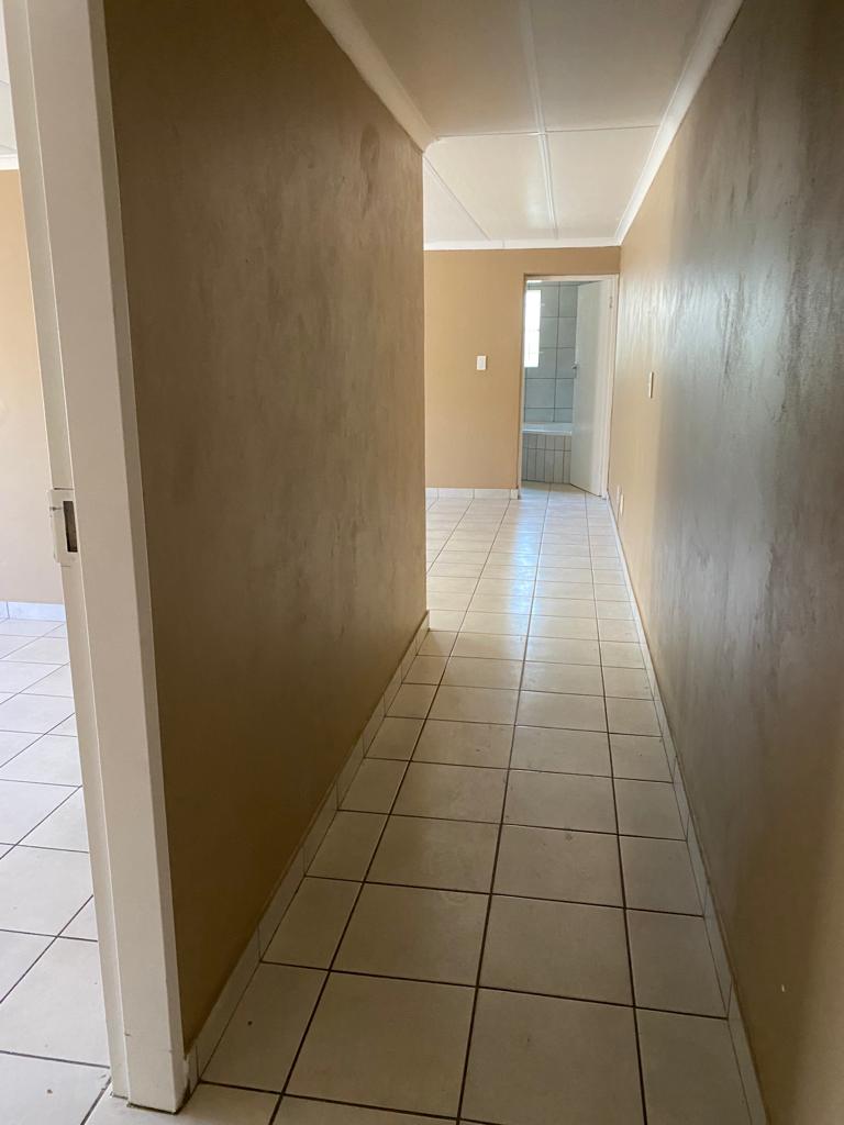 To Let 2 Bedroom Property for Rent in Brakpan Central Gauteng